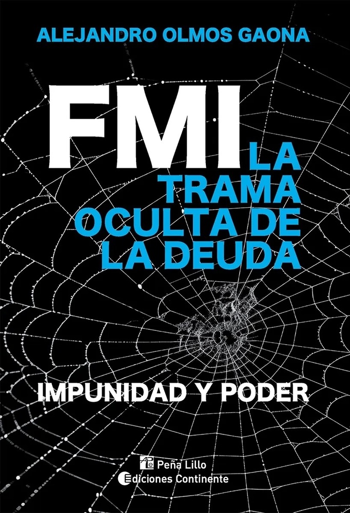 FMI. La trama oculta de la deuda