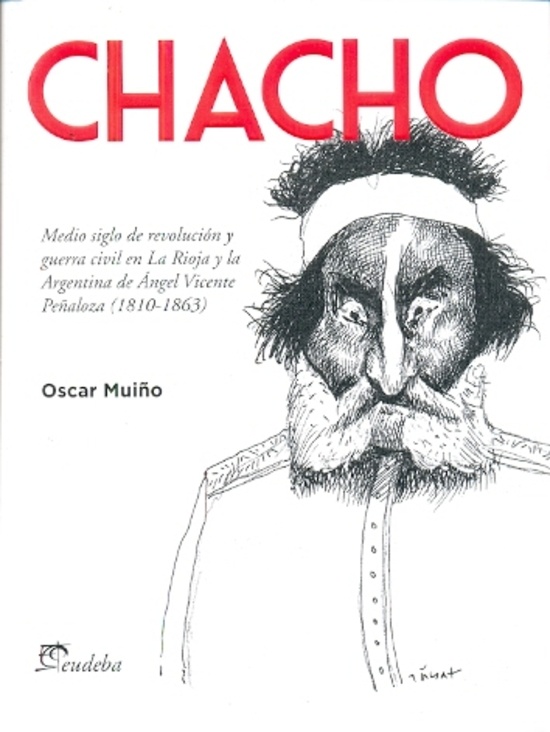 Chacho