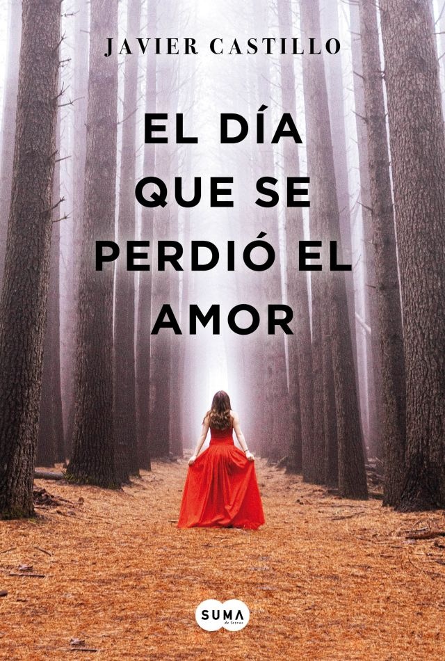 El dia que se perdio el amor