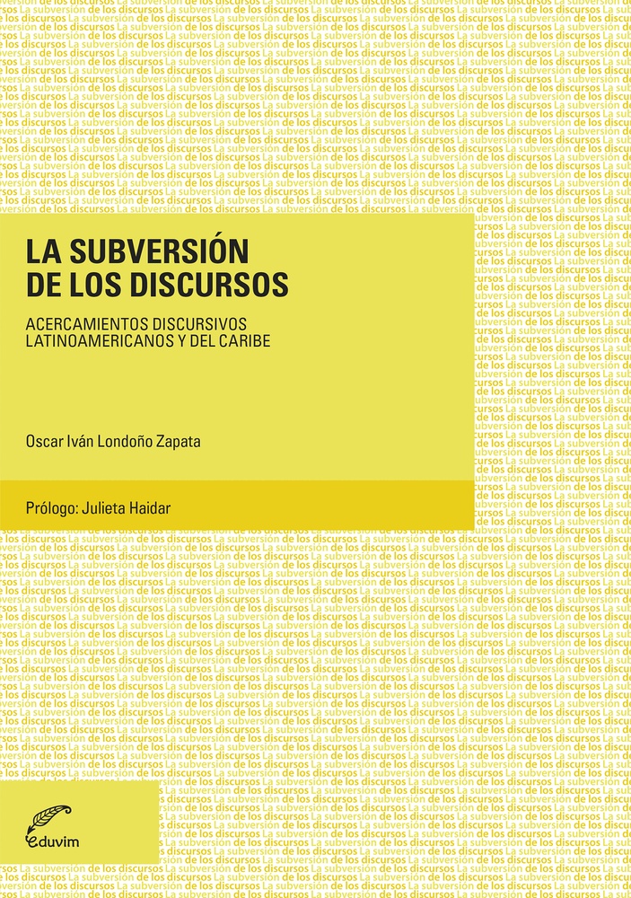 La subversion de los discursos