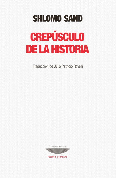 Crepusculo de la historia