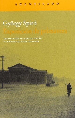 Exposición de primavera