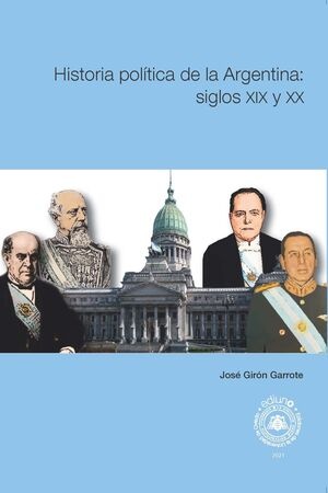 Historia Politica de la Argentina