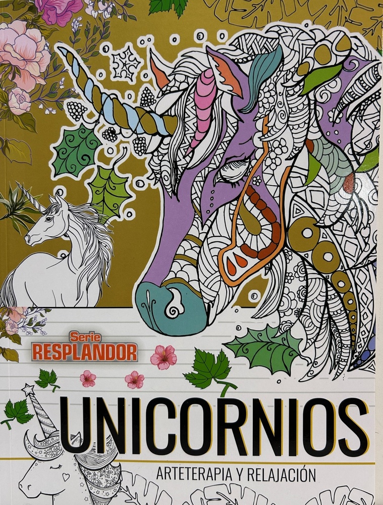 Unicornios