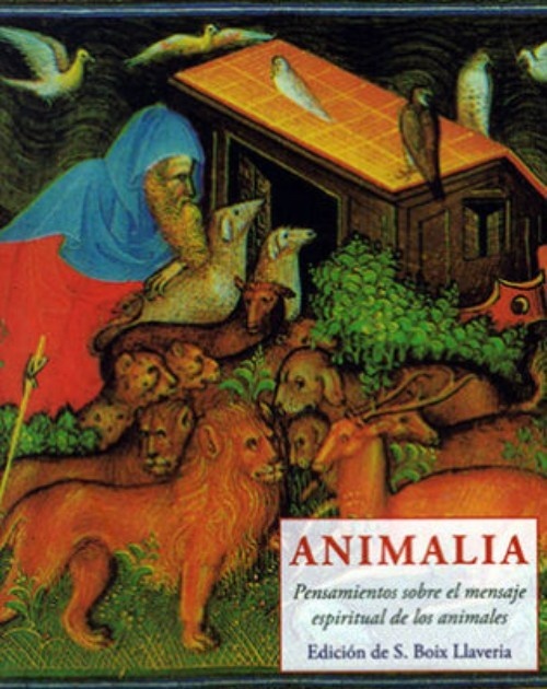 Animalia