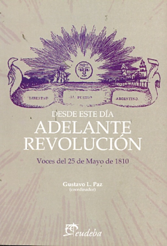 Desde este dia adelante revolucion