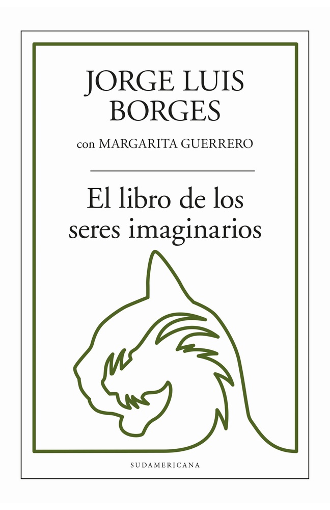 El libro de los seres imaginarios