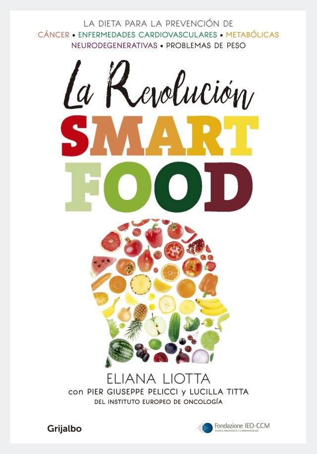 La revolucion Smartfood