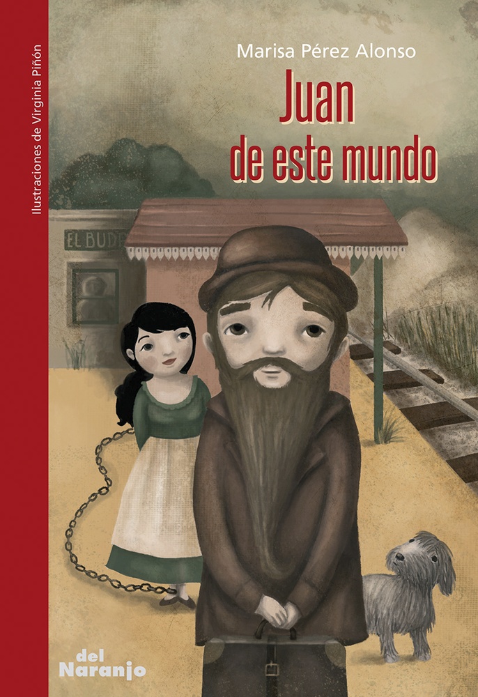 Te espero en la plaza