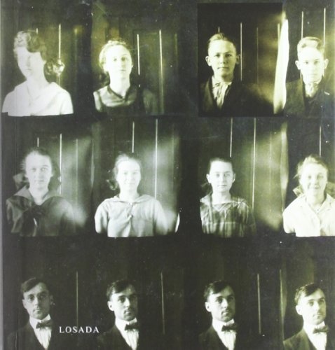 Retrato del artista adolescente