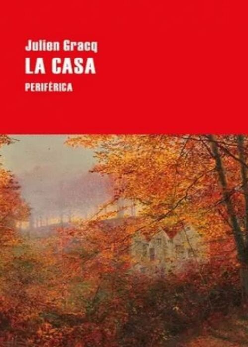 La casa