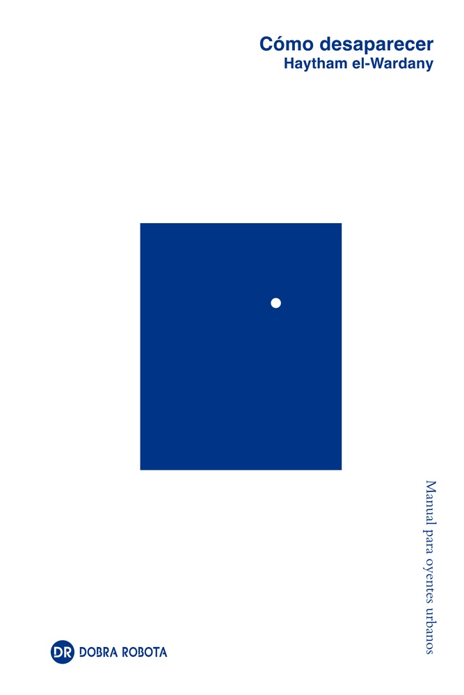 Cómo desaparecer