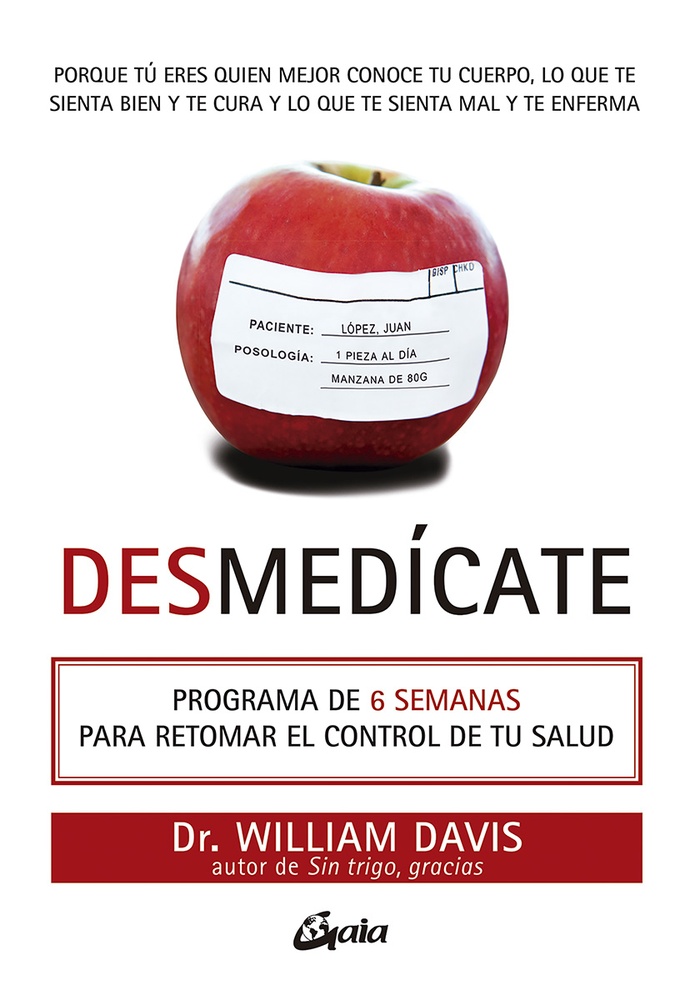 Desmedicate