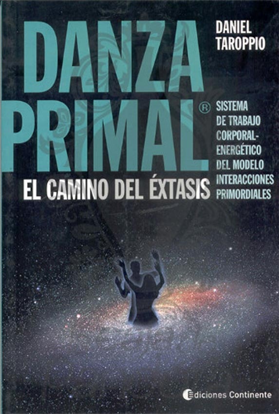 Danza primal. El camino del extasis
