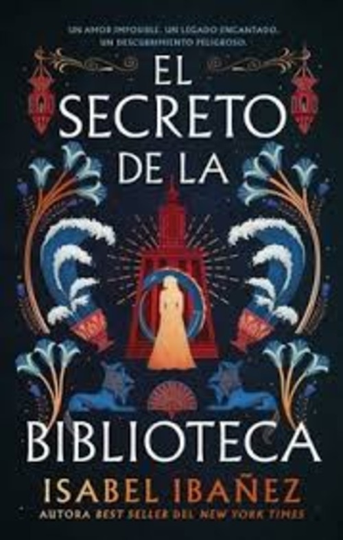 El secreto de la biblioteca