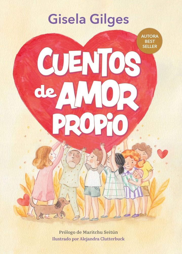 Cuentos de amor propio. Edición especial