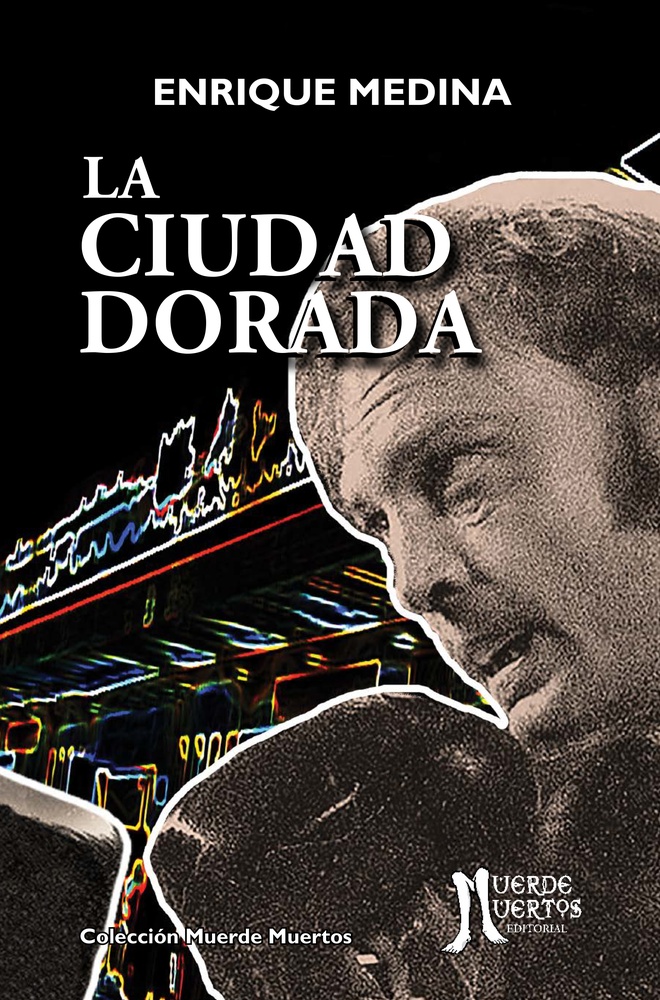 La ciudad dorada