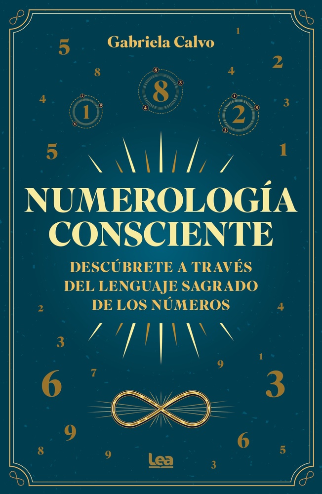 Numerología consciente