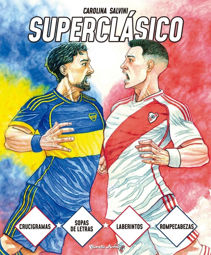 Superclásico