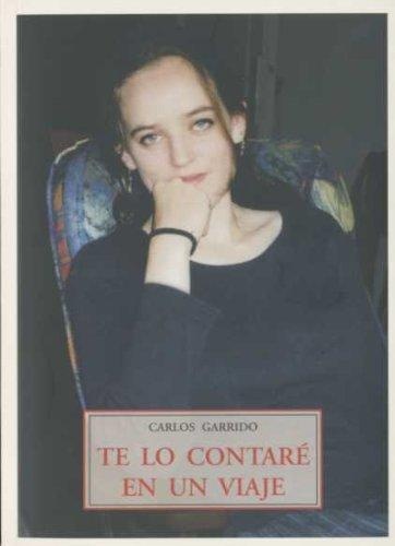 Te lo contaré en un viaje