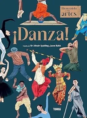 ¡Danza!