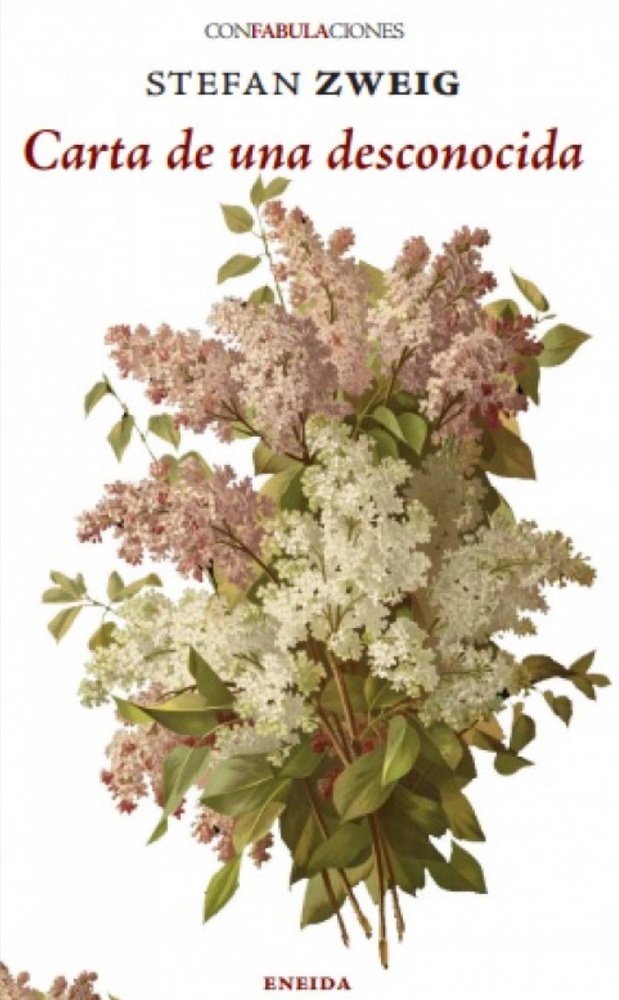 Carta de una desconocida