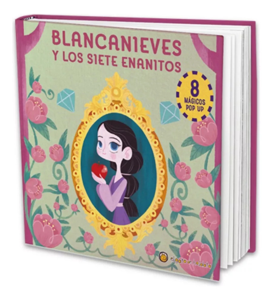 Blancanieves y los siete enanitos
