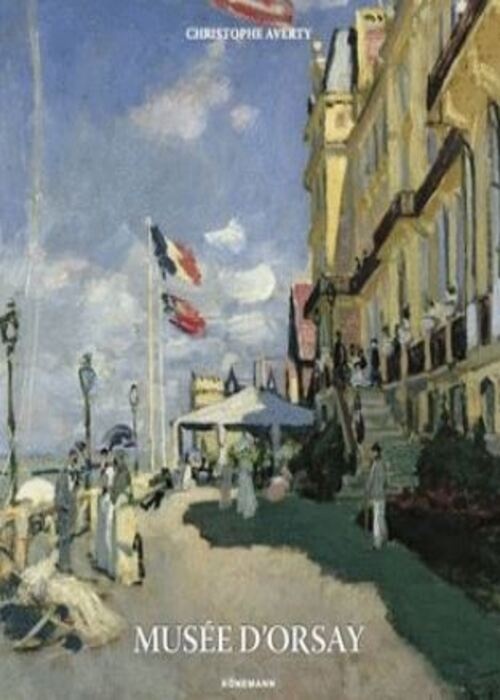 Musée D'orsay - Museo d'orsay