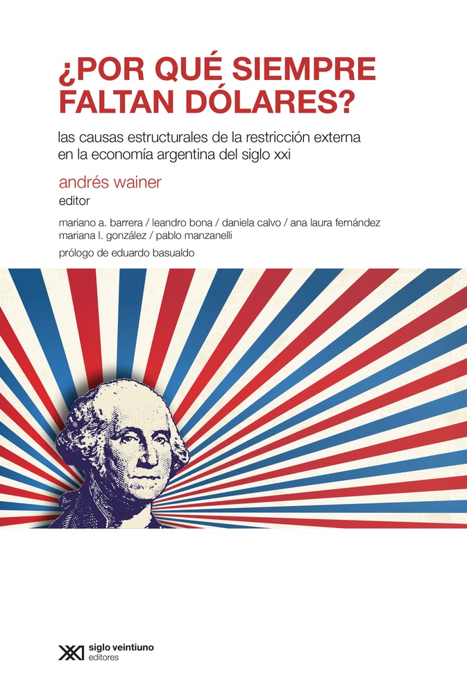 Por que siempre faltan dolares?