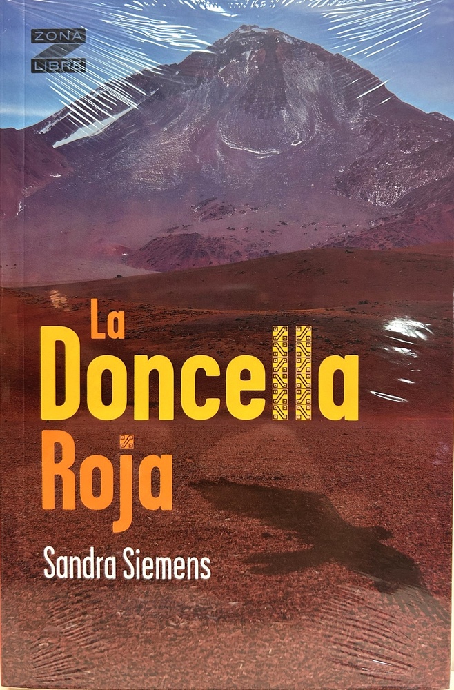La doncella roja