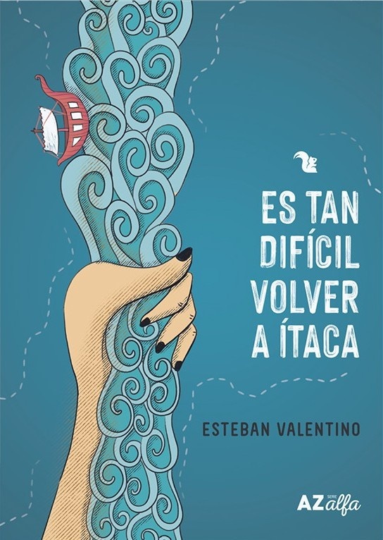 Es tan difícil volver a Ítaca