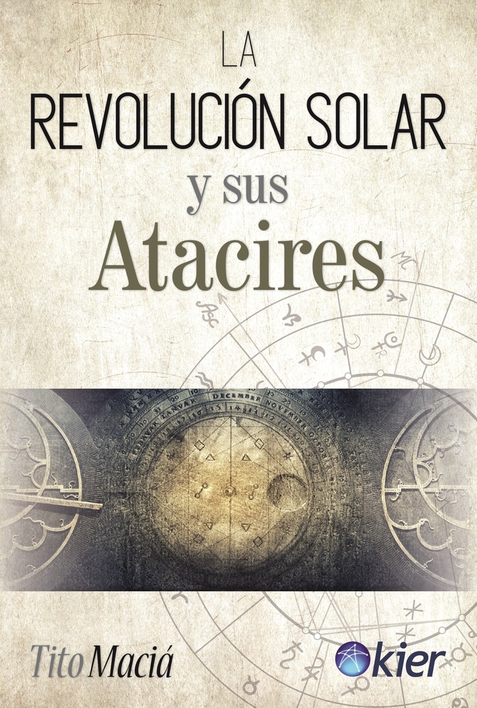 La revolucion solar y sus atacires