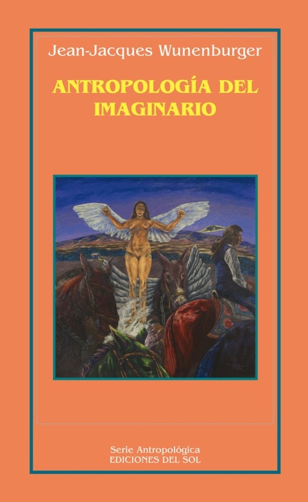 Antropología del imaginario