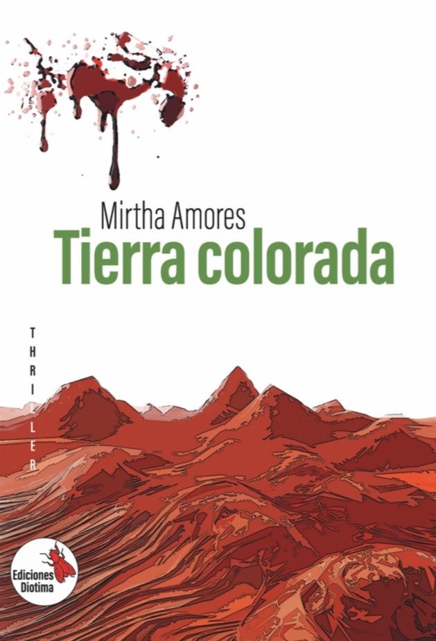 Tierra colorada