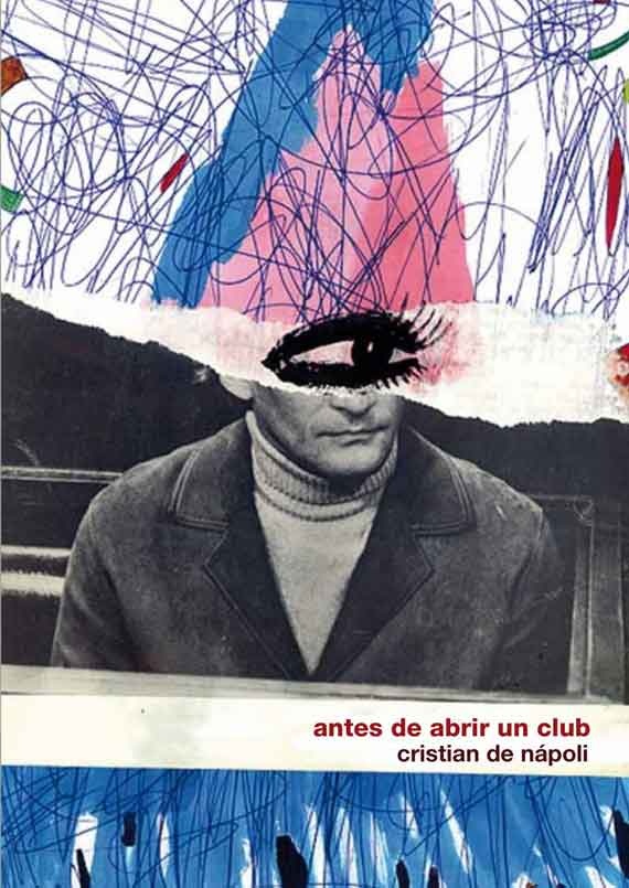 Antes de abrir un club