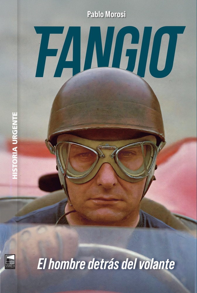 Fangio