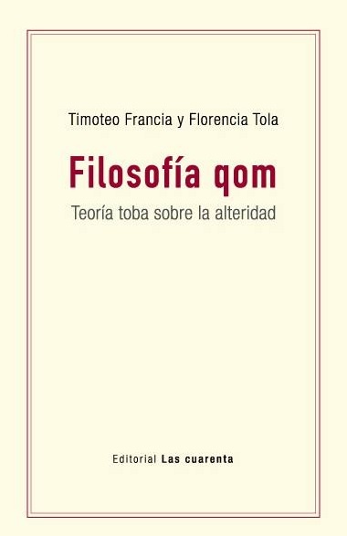 Filosofia qom