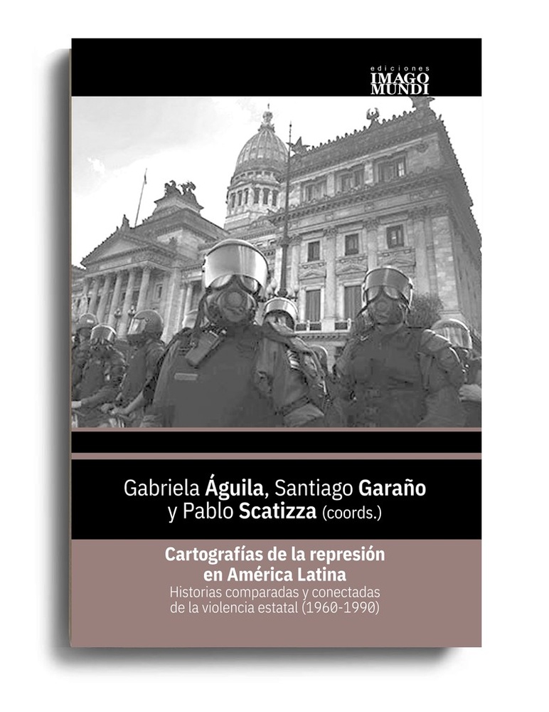 Cartografías de la represión en América Latina
