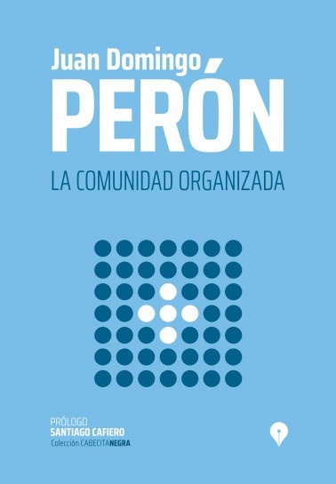 La comunidad organizada