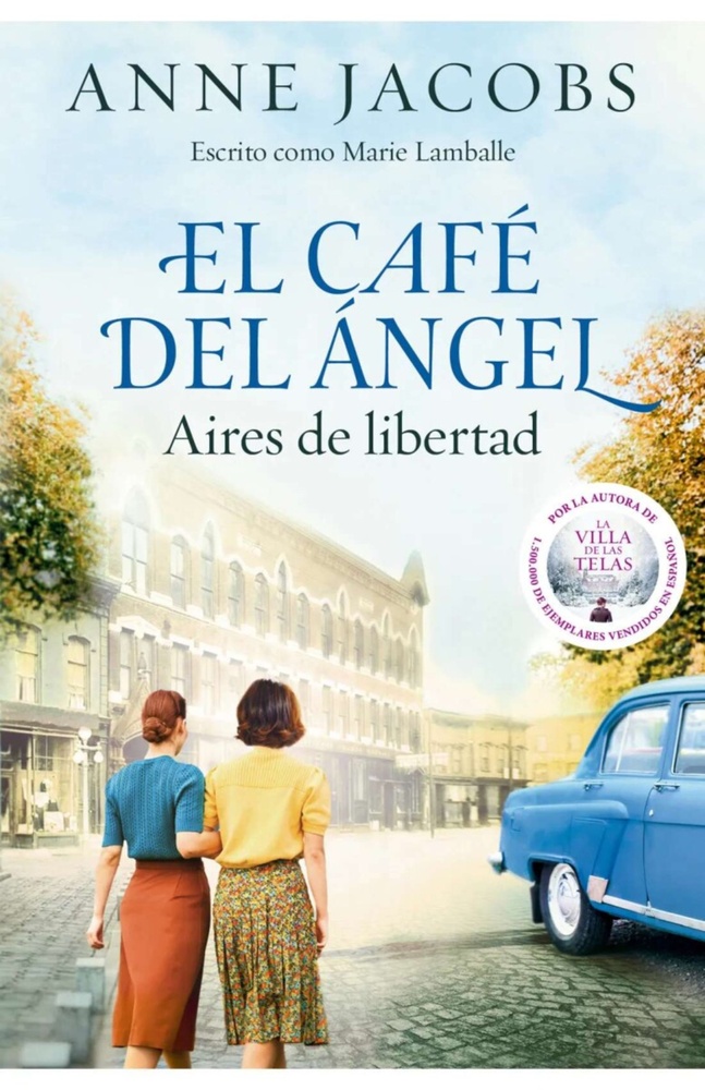 El café del angel
