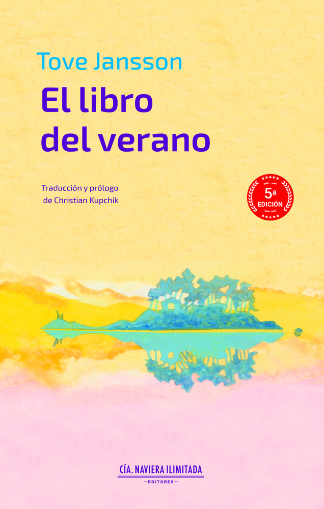 El libro del verano