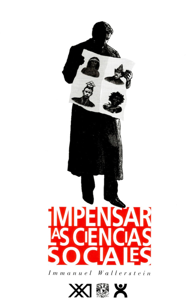 Impensar las ciencias sociales