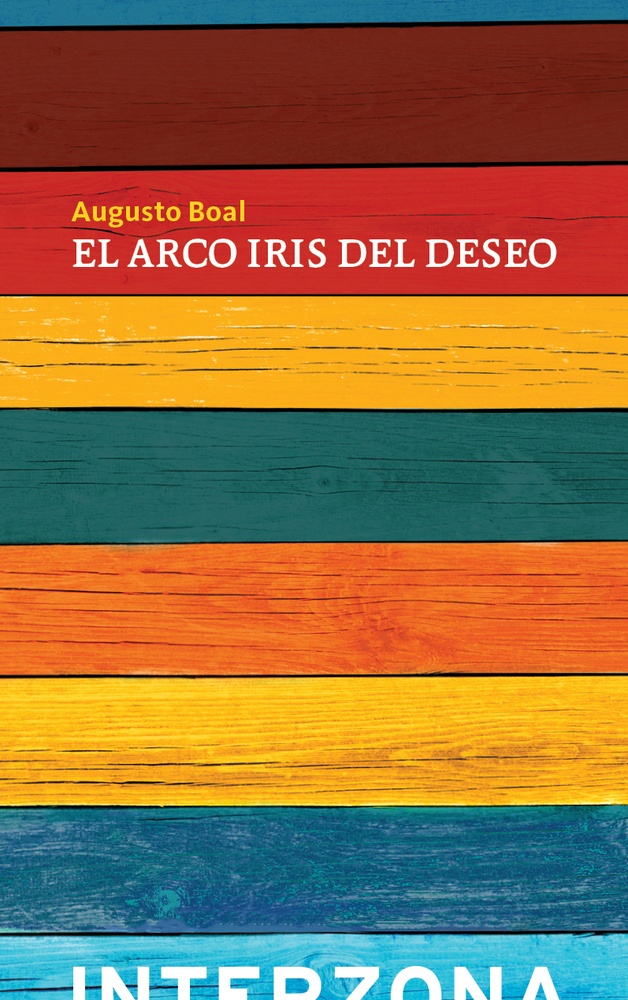 El Arcoiris del deseo