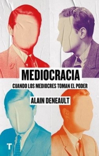Mediocracia