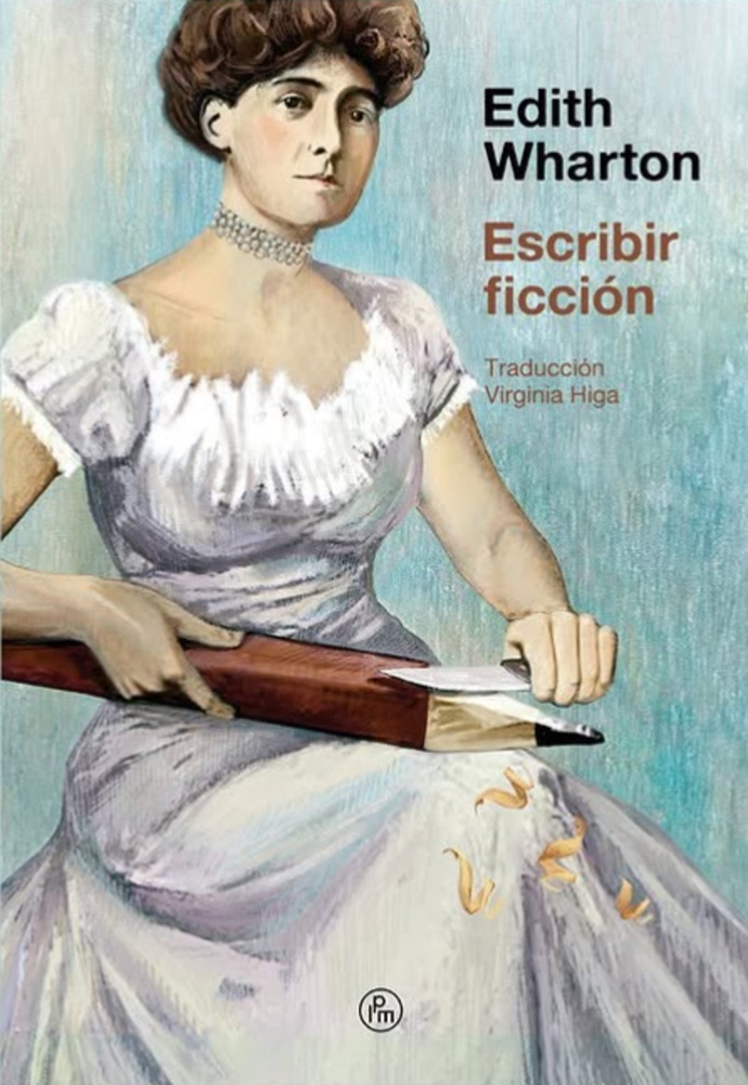 Escribir Ficción