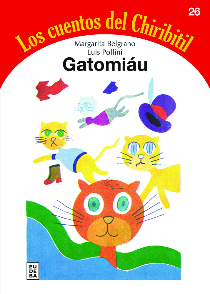 Gatomiau