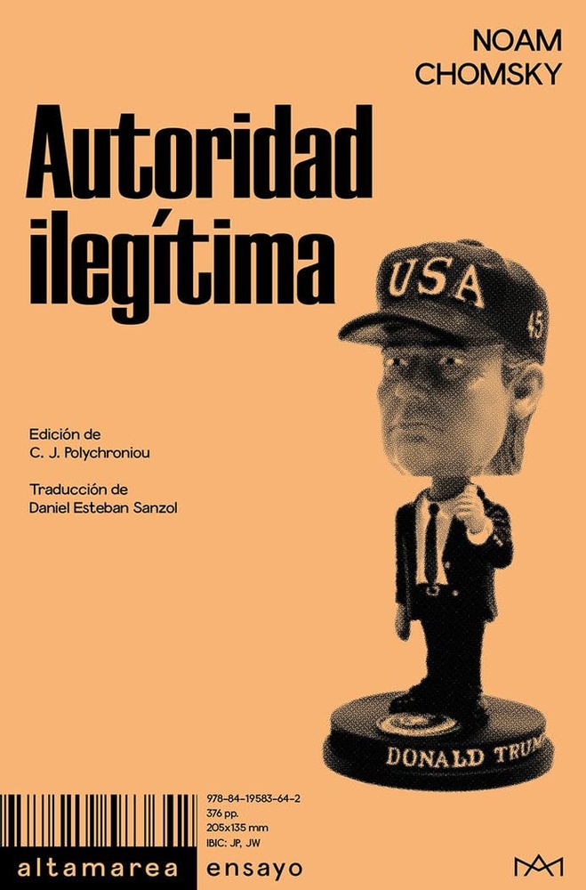 Autoridad legitima