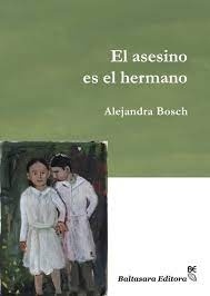 El asesino es el hermano