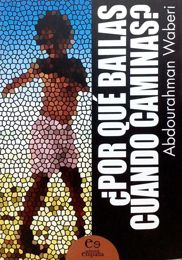 ¿Por qué bailas cuando caminas?