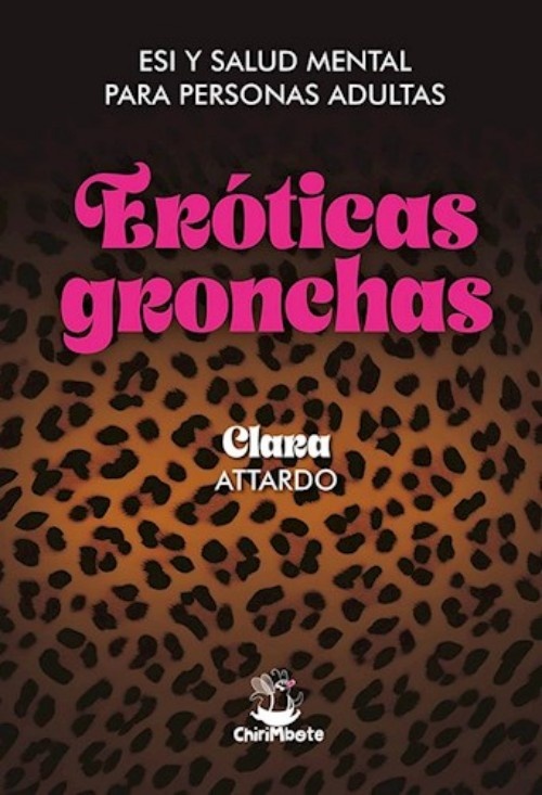 Eróticas gronchas